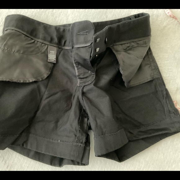 Express shorts woman’s - Picture 5 of 9